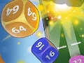 Igra Kockice 2048 3D  online