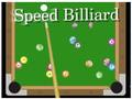 Igra Speed biljar  online