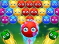 Igra Slatka Monster Bubble Shooter  online