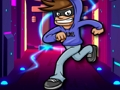 Igra City Rush Run online