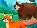 Igra Puzzler slika džungle  online