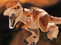 Igra Dob dinosaura online