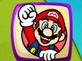 Igra Pucanje mjehurićima Super Mario  online