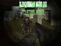 Igra Slenderman mora umrijeti: industrijski otpad  online