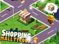 Igra Trgovački centar Tycoon  online