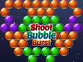Igra Pucaj Bubble Burst  online