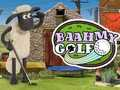 Igra Shaun Ovca Baahmy Golf online