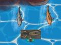 Igra Napadi morskih pasa Titanic  online