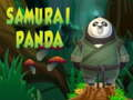 Igra Samurajska panda online