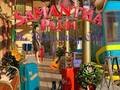 Igra Samantha Plum Globetrotting kuhar online