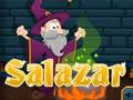 Igra Salazar, alkemičar  online