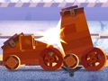 Igra C. A. T. S Crash Arena Turbo Stars  online