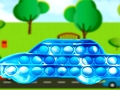 Igra Pop It Vozila Jigsaw  online