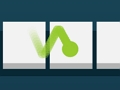 Igra Pošalji loptu  online