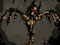 Igra Flappy demon the ponor online