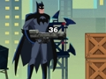 Igra Batman protiv zombija  online