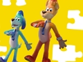 Igra Idi Dog Go Jigsaw zagonetka online