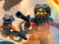Igra LEGO Ninjago Skybound online