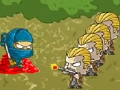 Igra Opsada Ninja Mafije 2  online