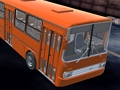 Igra Autobuski simulator: Ultimate 2021  online