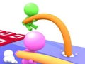 Igra Svod s motkom 3d  online