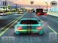 Igra Road Racing: Chase Car Carse  online