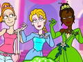 Igra Rick i Morty Princess Maker online