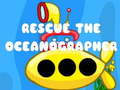 Igra Spašavanje Oceanograf  online