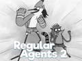 Igra Redovita emisija: Tajni agenti 2  online