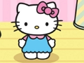 Igra Hello Kitty i prijatelji Finder  online