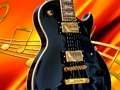 Igra Gitara za gitaru  online