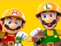 Igra Mario uoči razlike  online