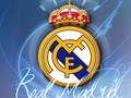 Igra Real Madrid slagalica online