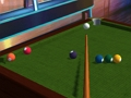 Igra Bazen 3D  online