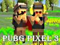 Igra PUBG PIXEL 3 online