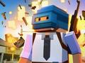 Igra PUBG Craft Battlegrounds online