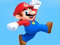 Igra Super Mario transporter online