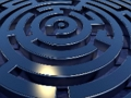 Igra Labirint Jigsaw  online