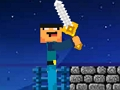 Igra Noob vs pro armagedon online