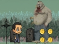 Igra Zombi groblje  online
