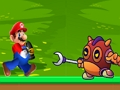 Igra Super Mario Run online