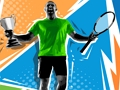 Igra Tenis Open 2021 online
