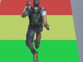 Igra Beskonačno trčanje  online