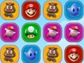 Igra Utakmica Super Mario Crush 3  online