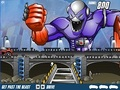 Igra Agame Beastbash  online