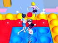 Igra Pop it knockout royale online