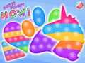 Igra Pop It Fidget Odmah!  online
