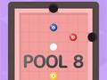 Igra Bazen 8  online