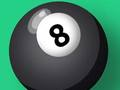 Igra Bazen 8  online