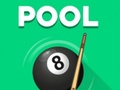 Igra Bazen 8  online